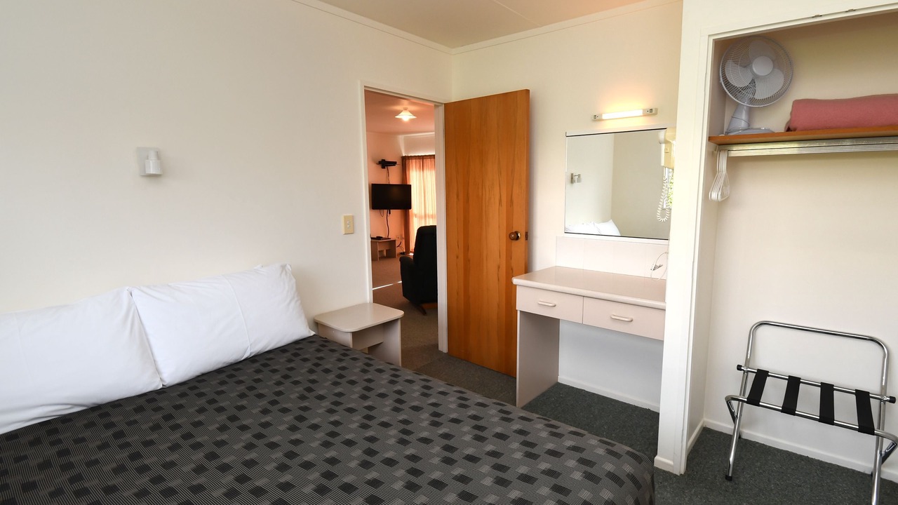 Photo of Bedroom in Hawera