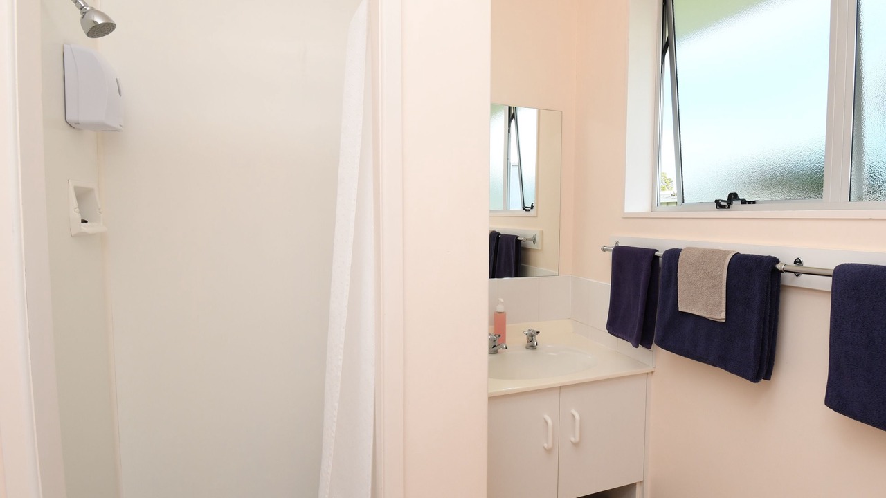 Photo of Bathroom in Hawera