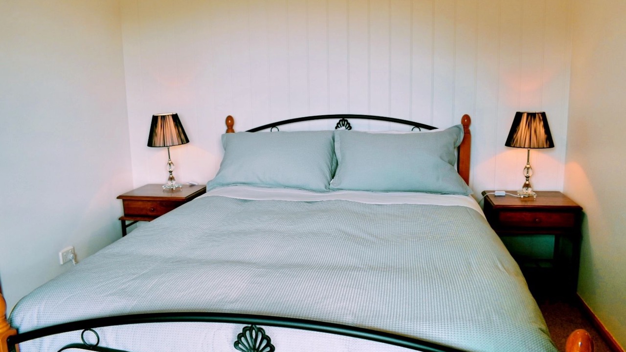 Photo of Bedroom in Maydena
