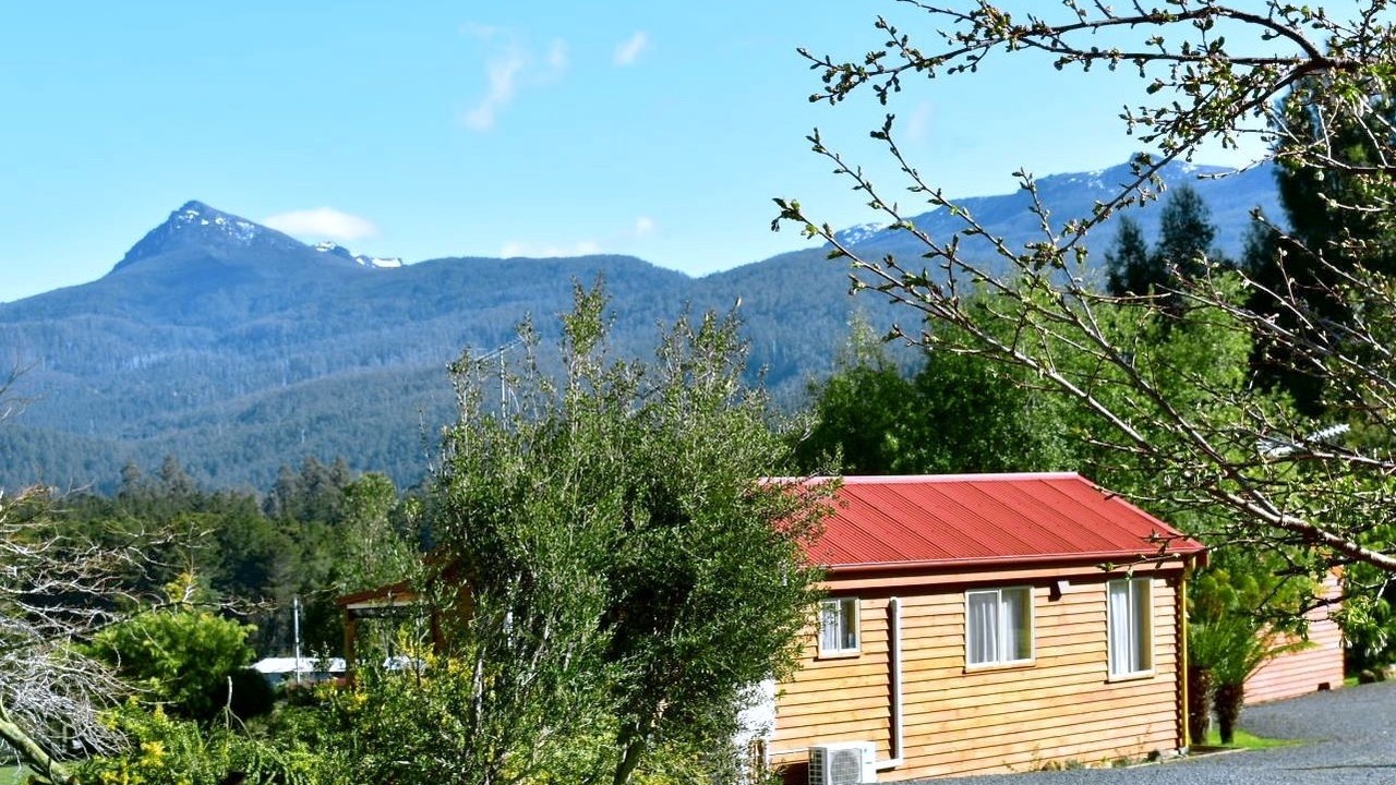Photo of Outdoor in Maydena