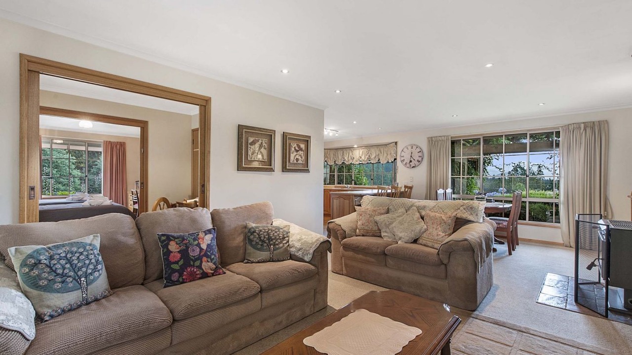 Photo of Livingroom in Maydena
