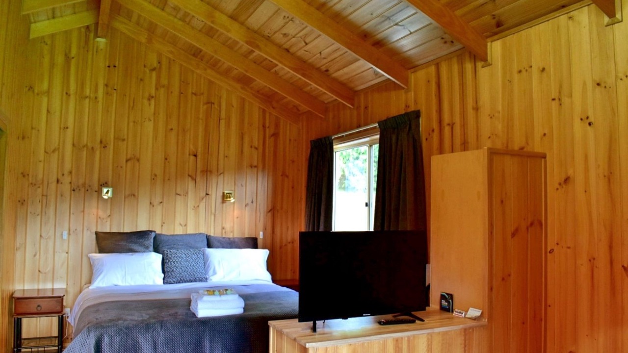 Photo of Bedroom in Maydena