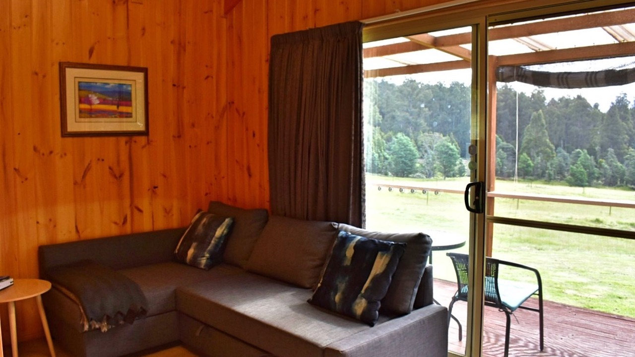 Photo of Livingroom in Maydena