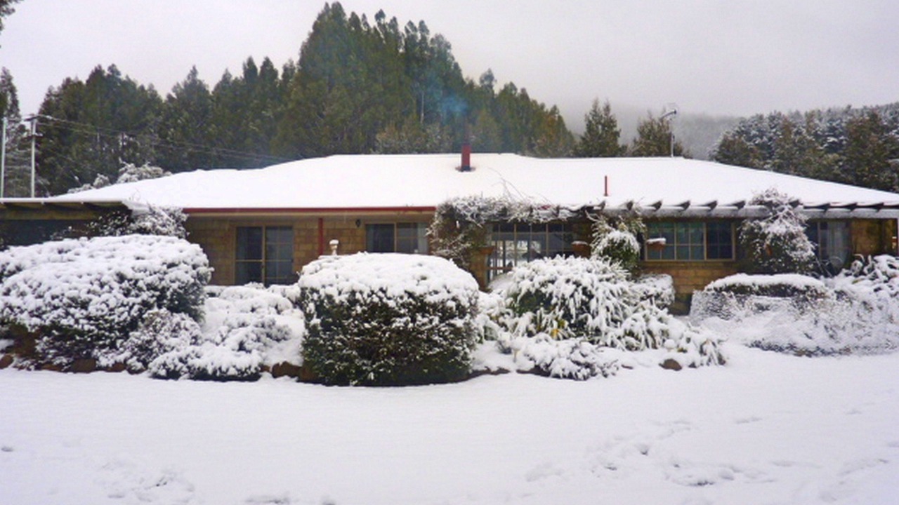 Photo of Outdoor in Maydena
