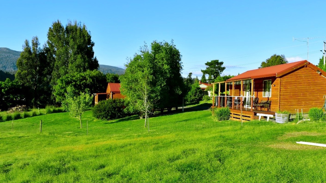 Photo of Outdoor in Maydena
