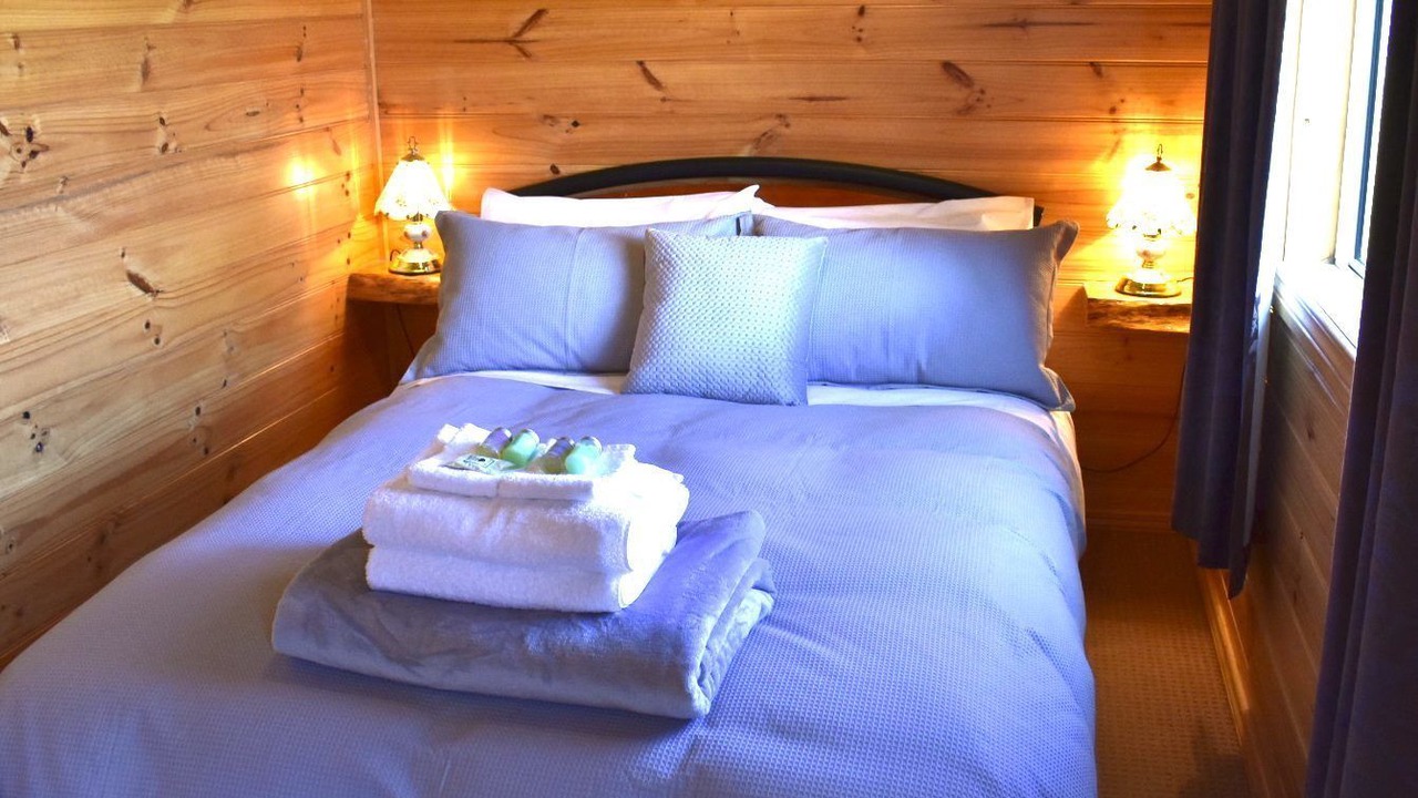 Photo of Bedroom in Maydena