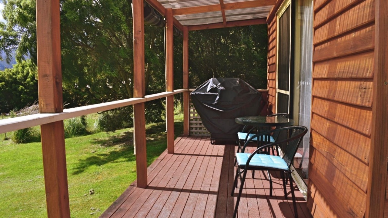 Photo of Patio Balcony in Maydena