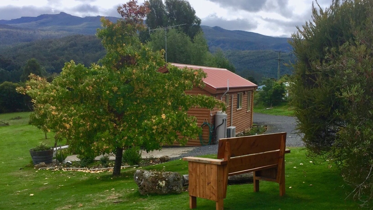 Photo of Outdoor in Maydena