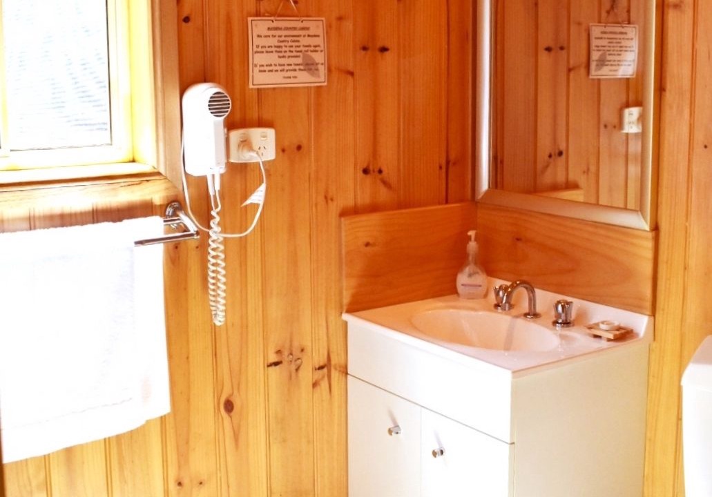 Photo of Bathroom in Maydena