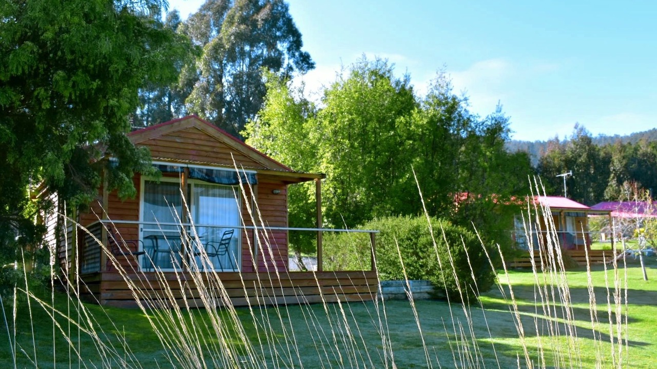 Photo of Bedroom in Maydena