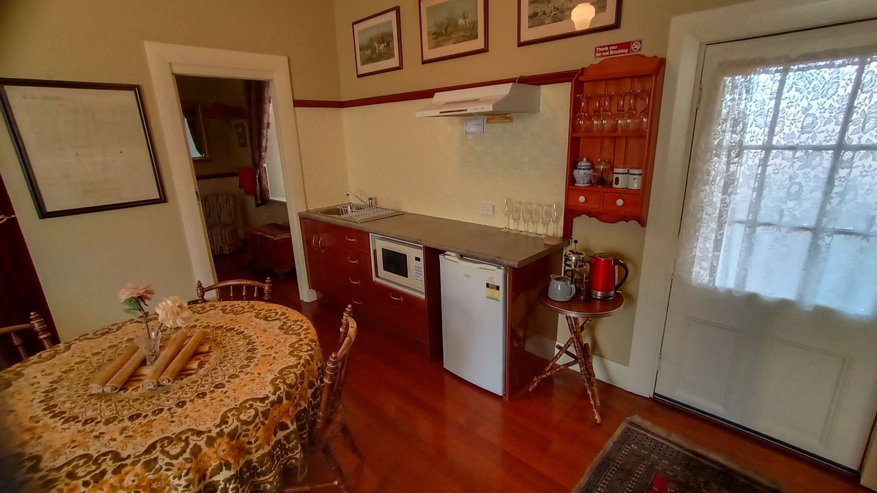 Photo of Kitchen in Deloraine