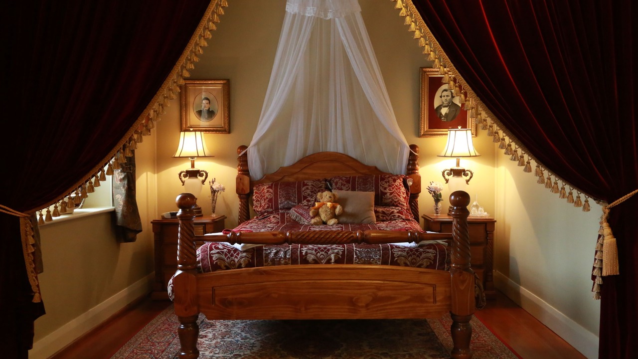 Photo of Bedroom in Deloraine