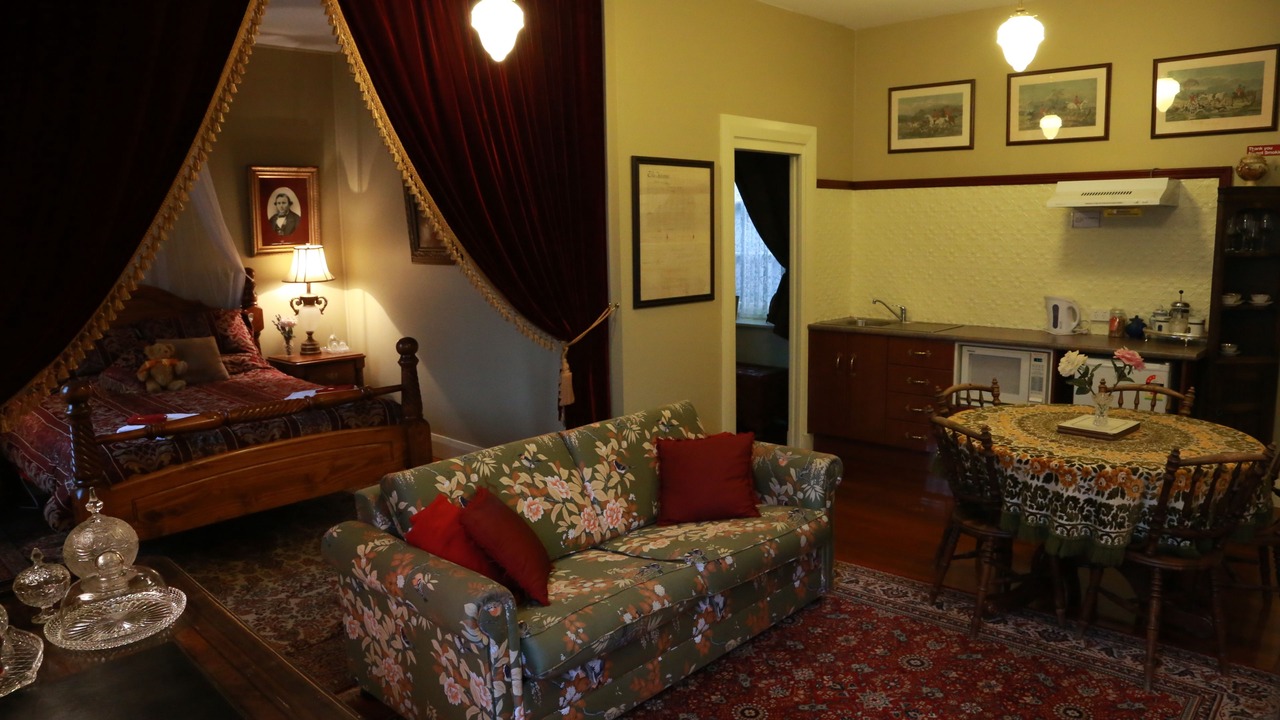 Photo of Livingroom in Deloraine