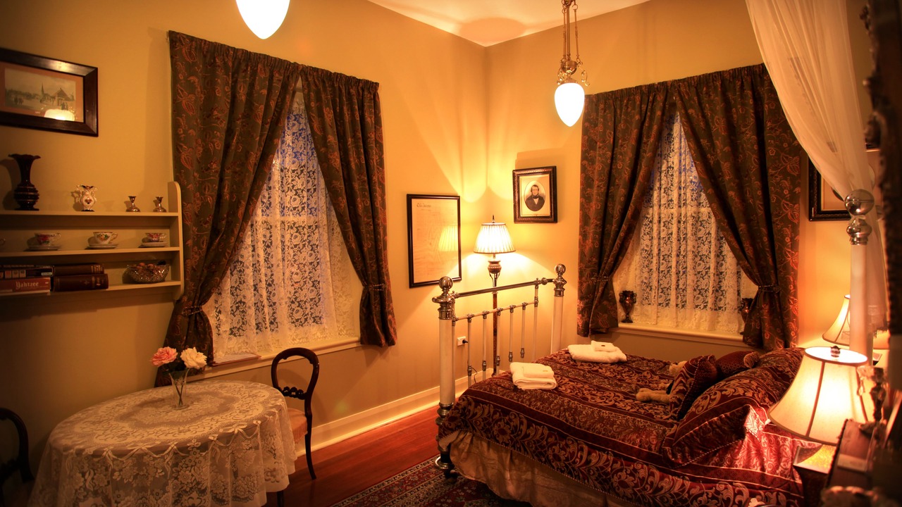 Photo of Bedroom in Deloraine