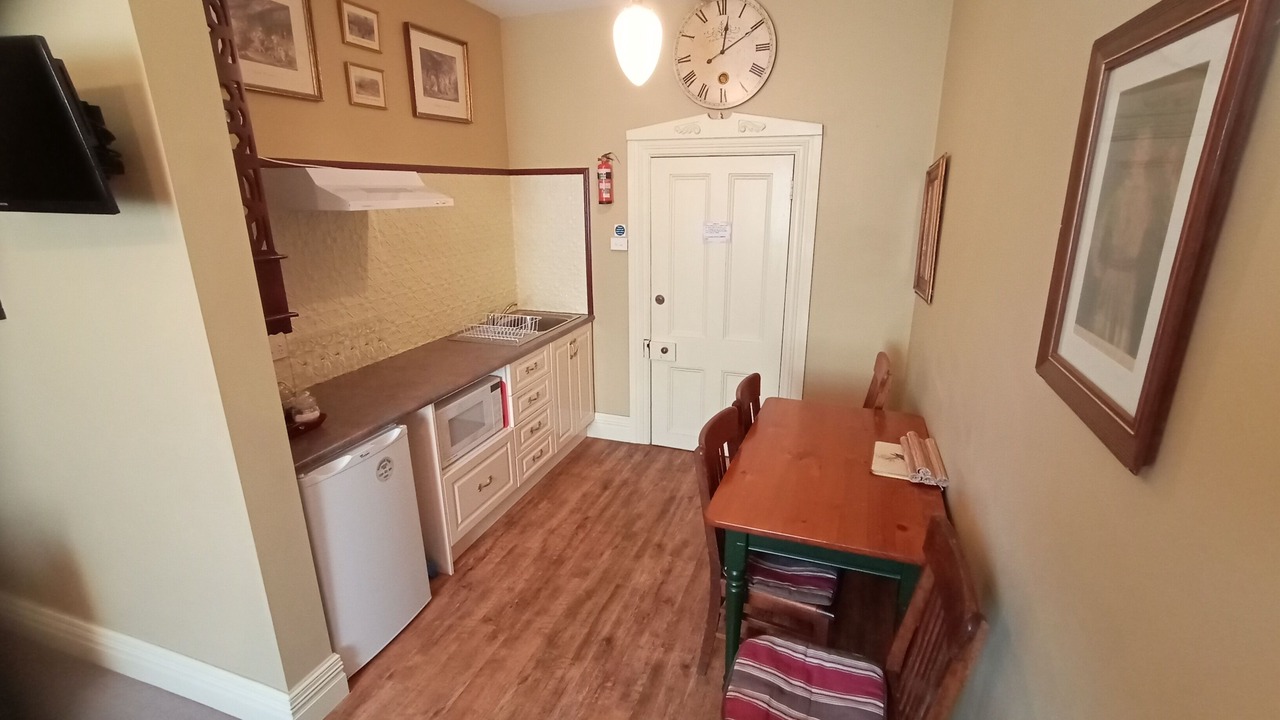 Photo of Kitchen in Deloraine
