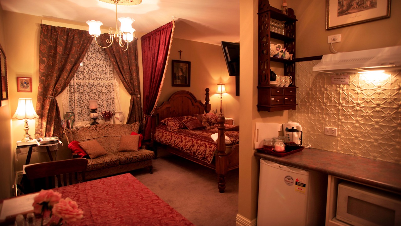 Photo of Bedroom in Deloraine