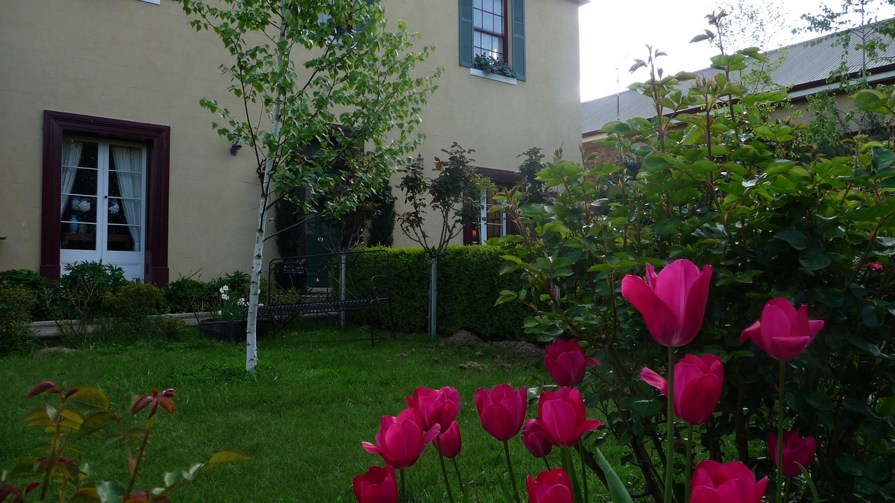 Photo of Outdoor in Deloraine
