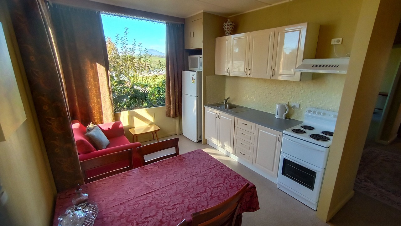 Photo of Kitchen in Deloraine