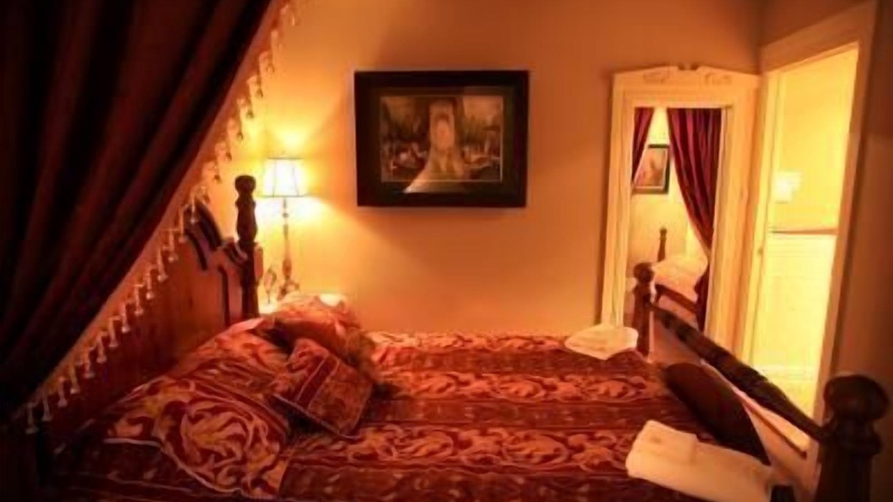 Photo of Bedroom in Deloraine