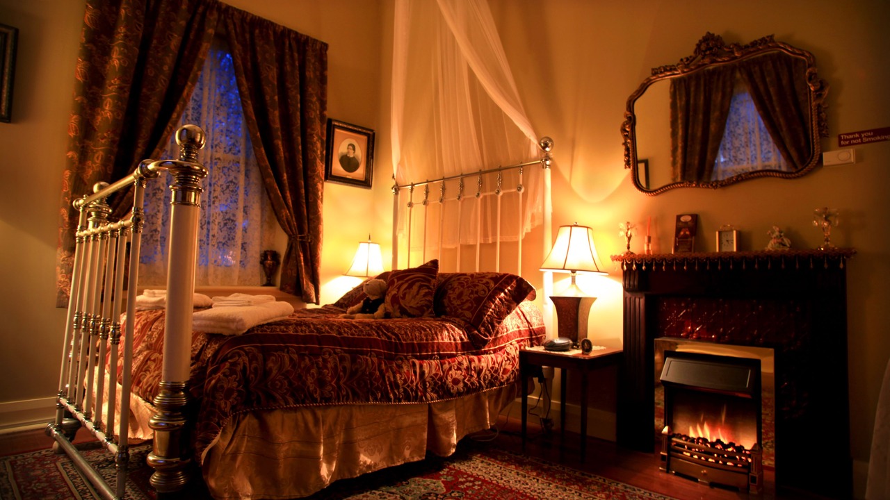Photo of Bedroom in Deloraine