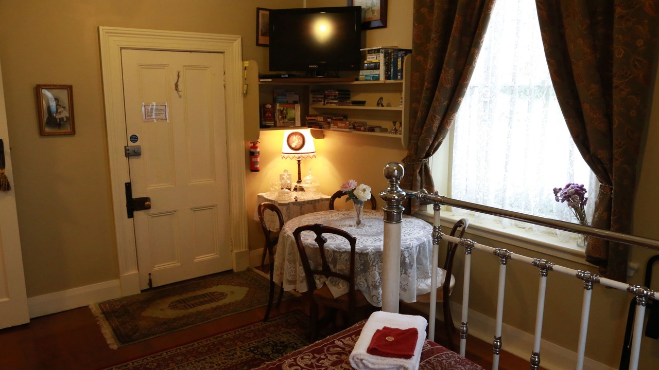 Photo of Livingroom in Deloraine