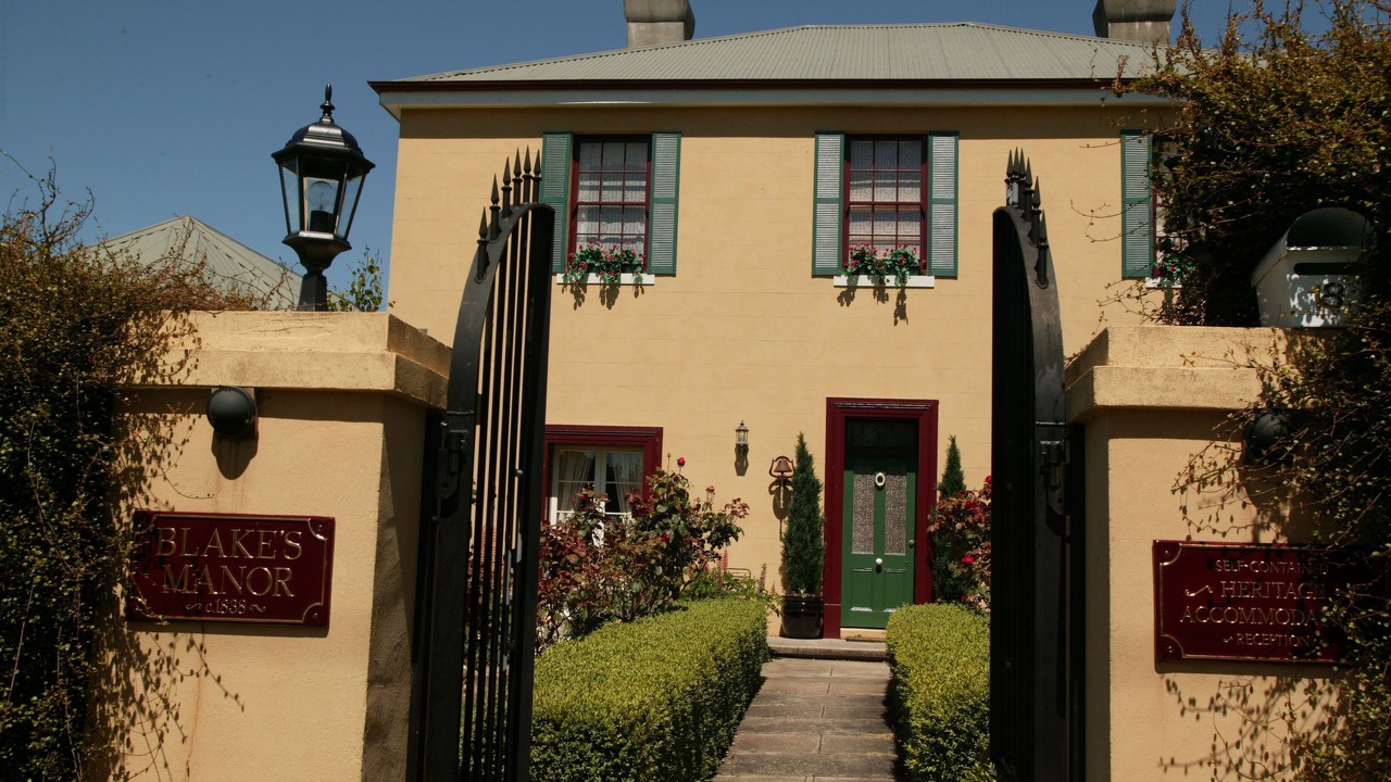 Photo of Outdoor in Deloraine
