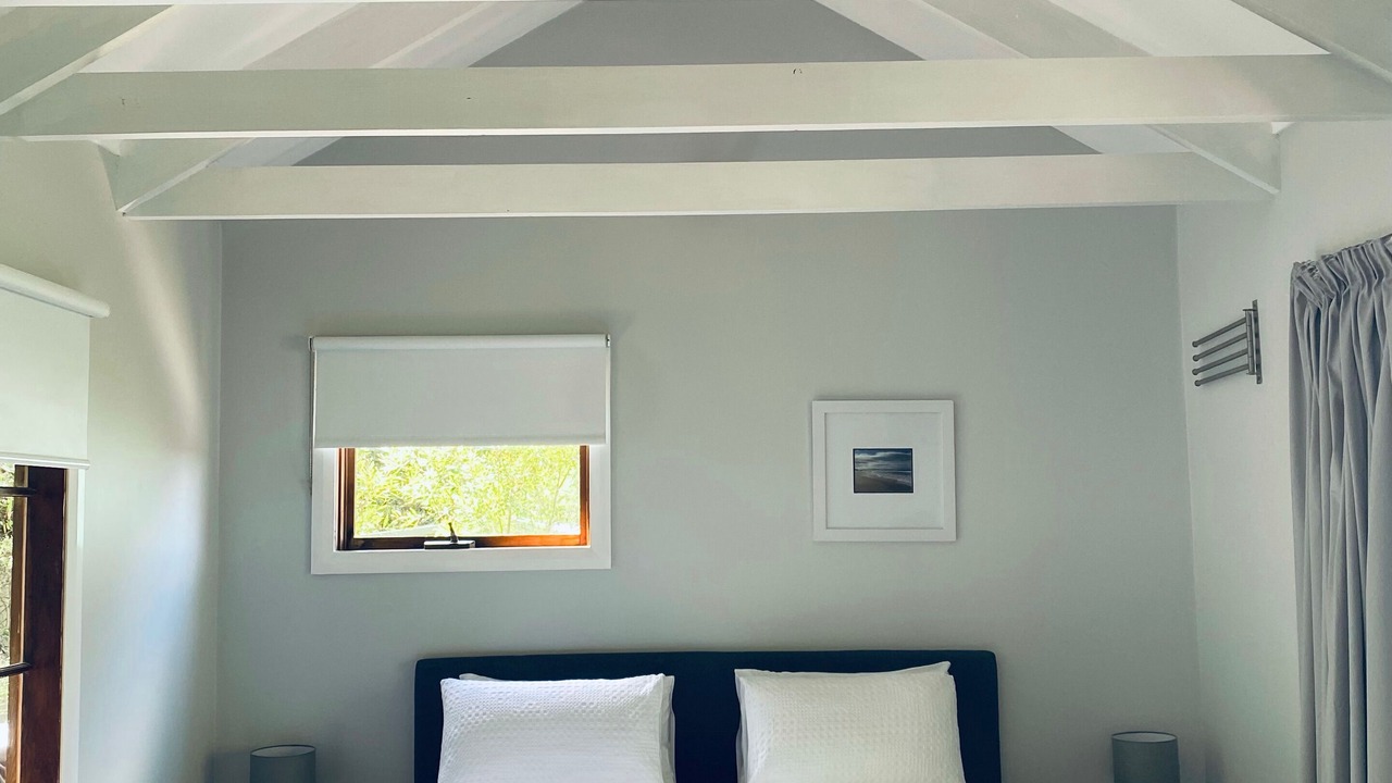 Photo of Bedroom in Lindisfarne