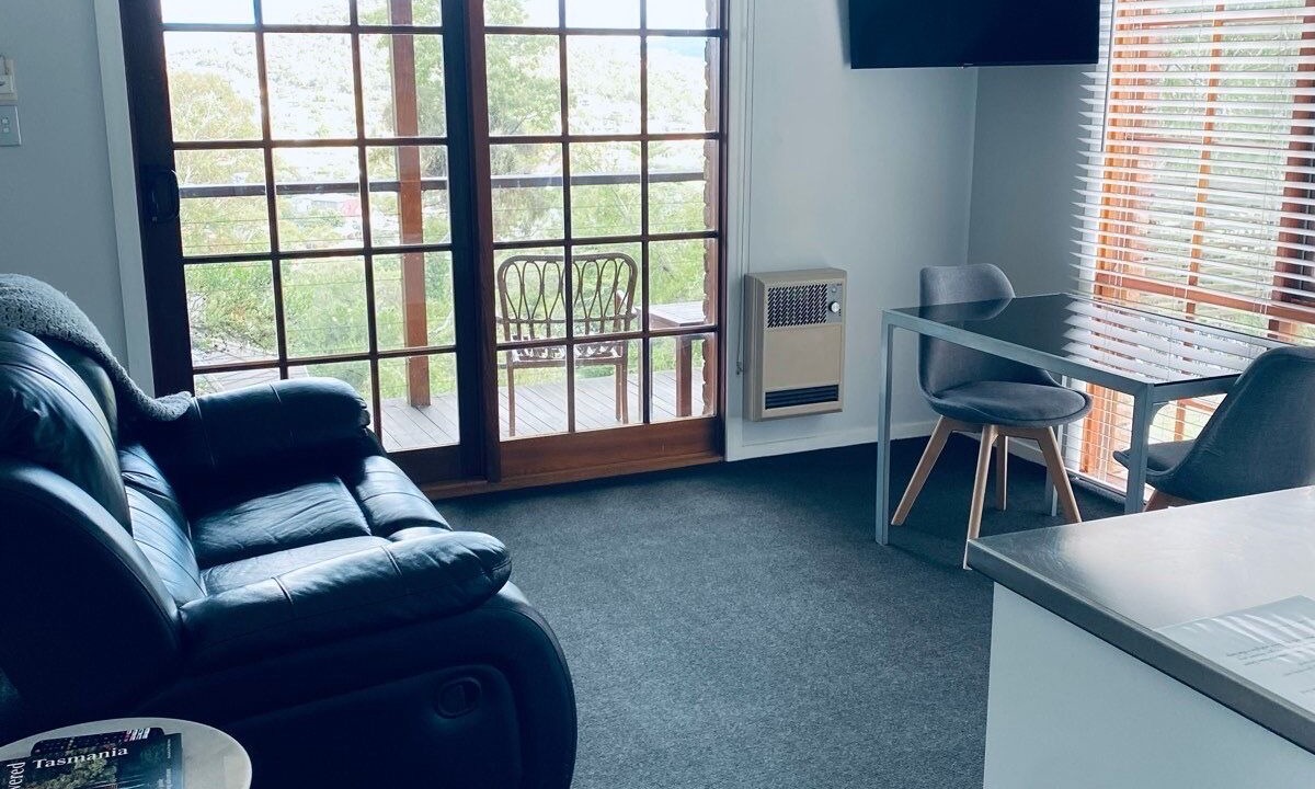 Photo of Livingroom in Lindisfarne