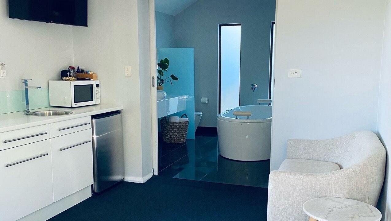 Photo of Bedroom in Lindisfarne