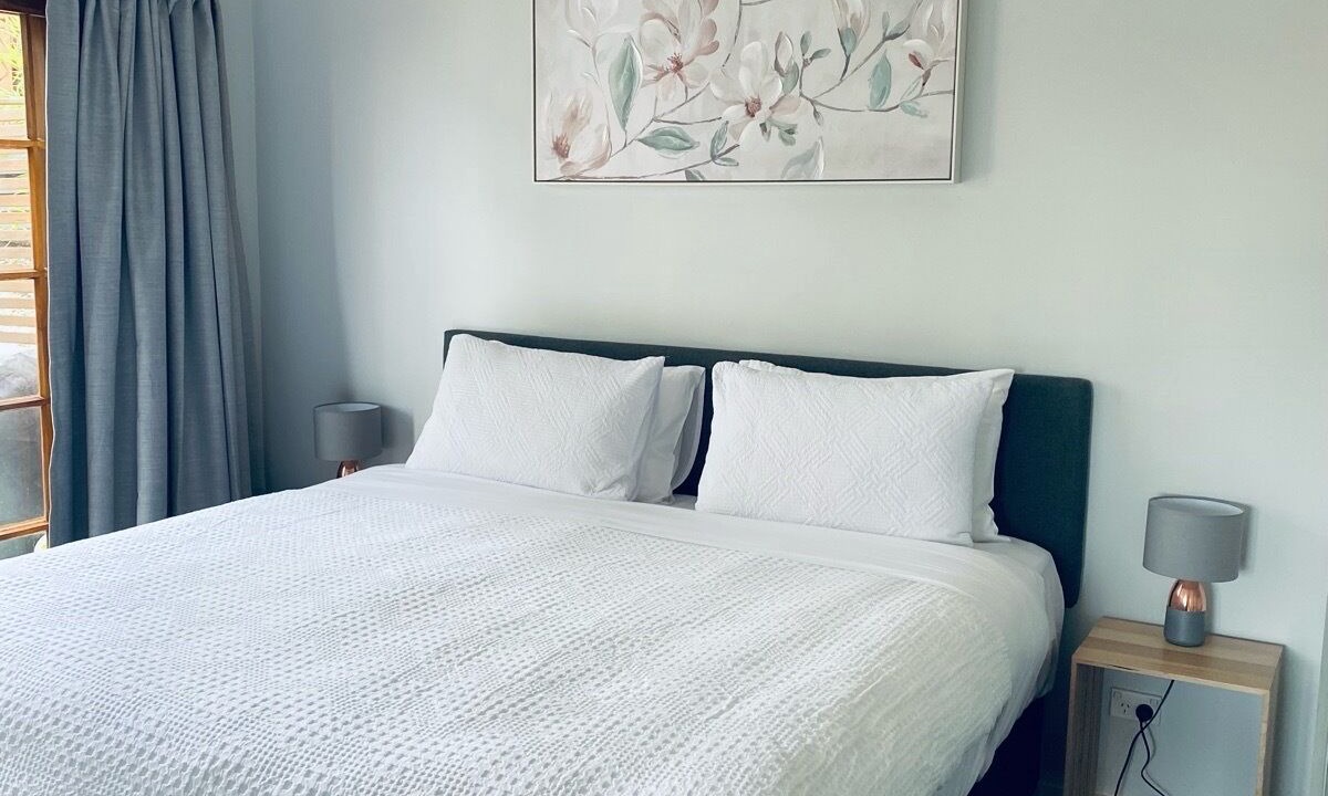 Photo of Bedroom in Lindisfarne
