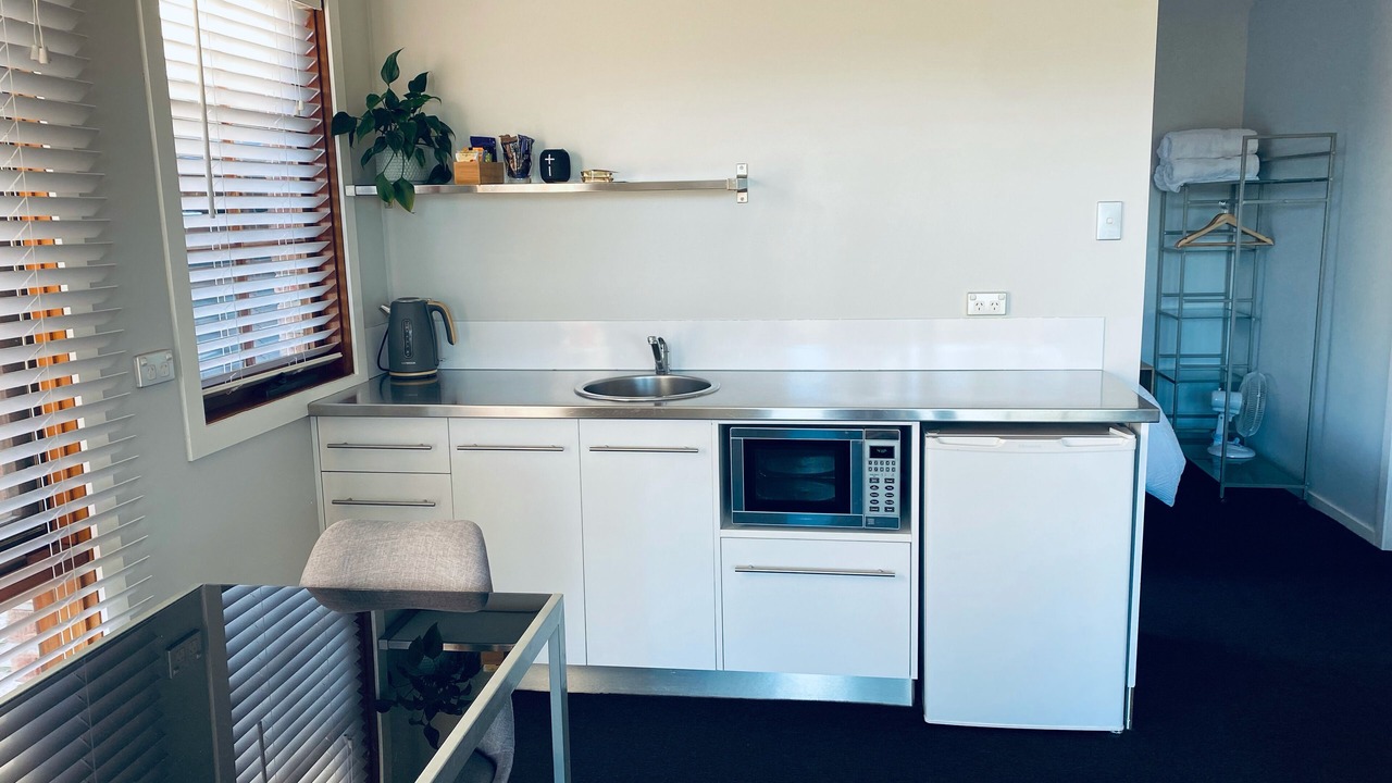 Photo of Kitchen in Lindisfarne