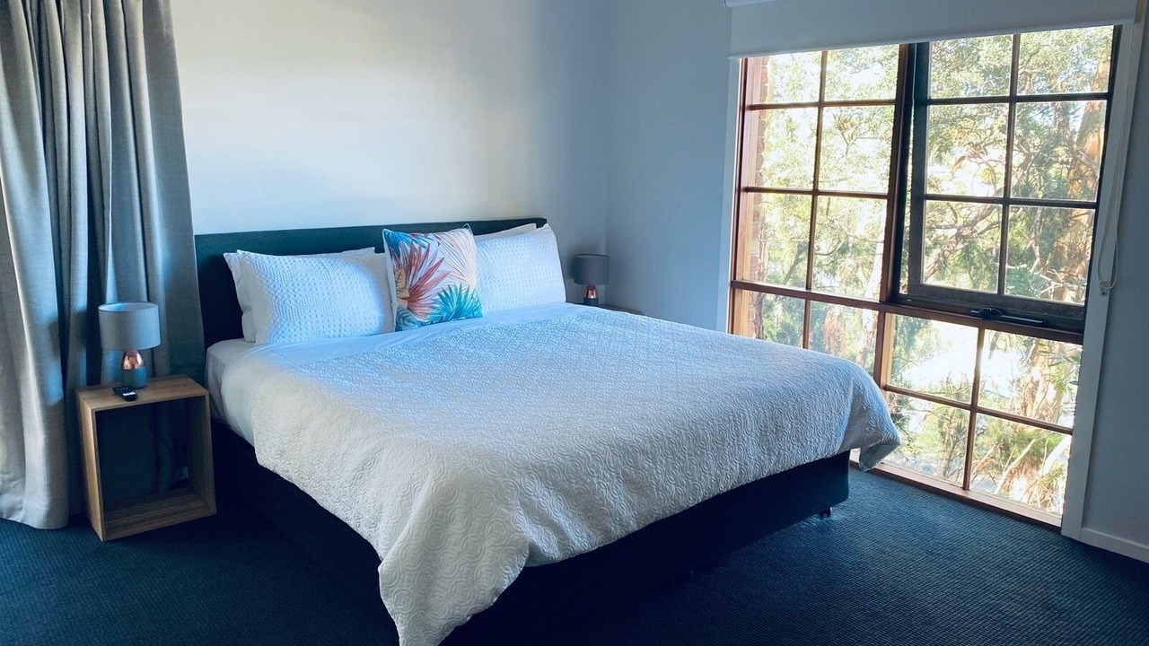 Photo of Bedroom in Lindisfarne