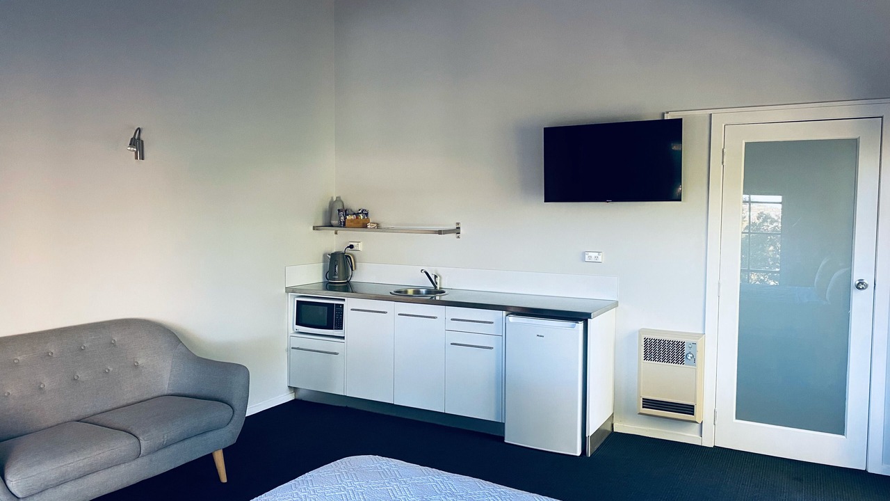 Photo of Kitchen in Lindisfarne