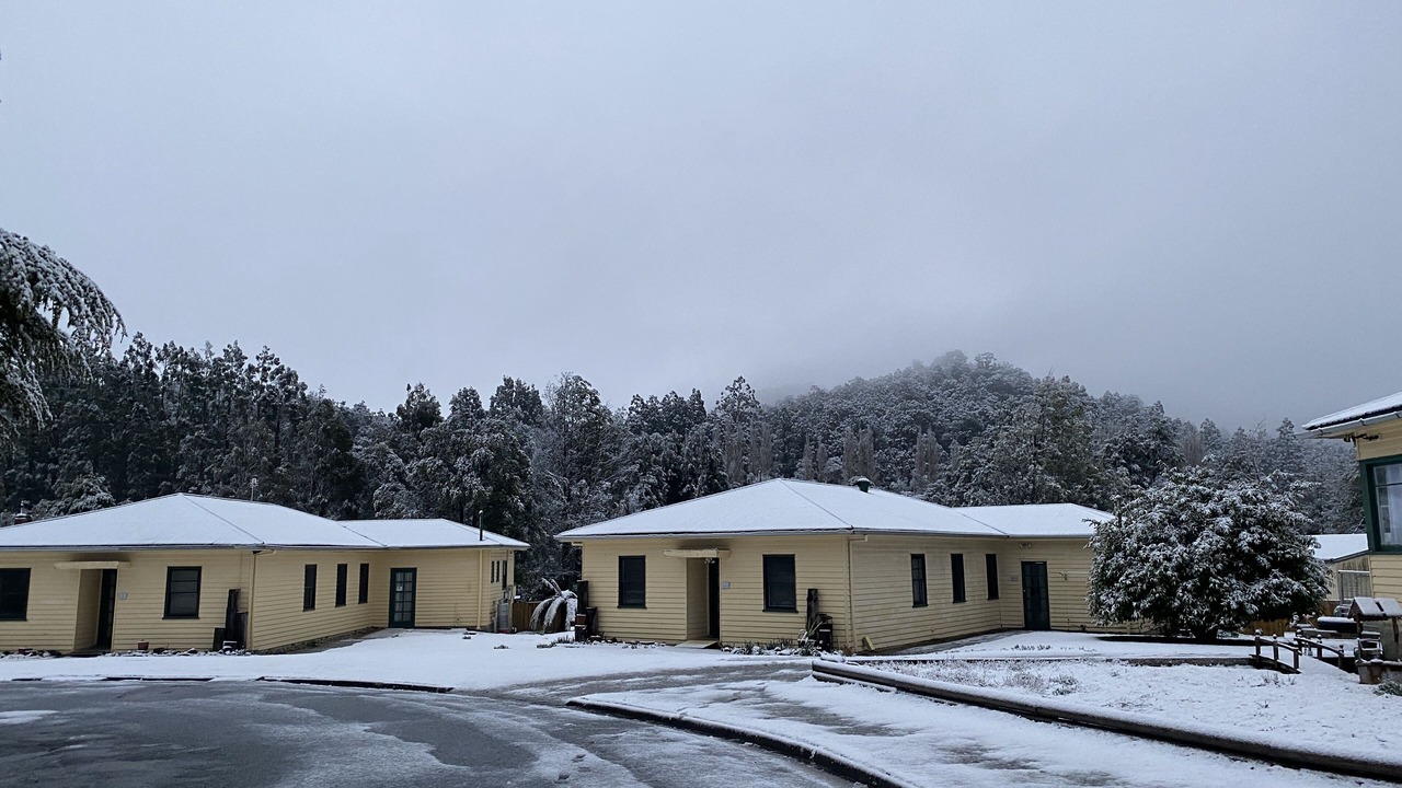 Photo of Outdoor in Maydena