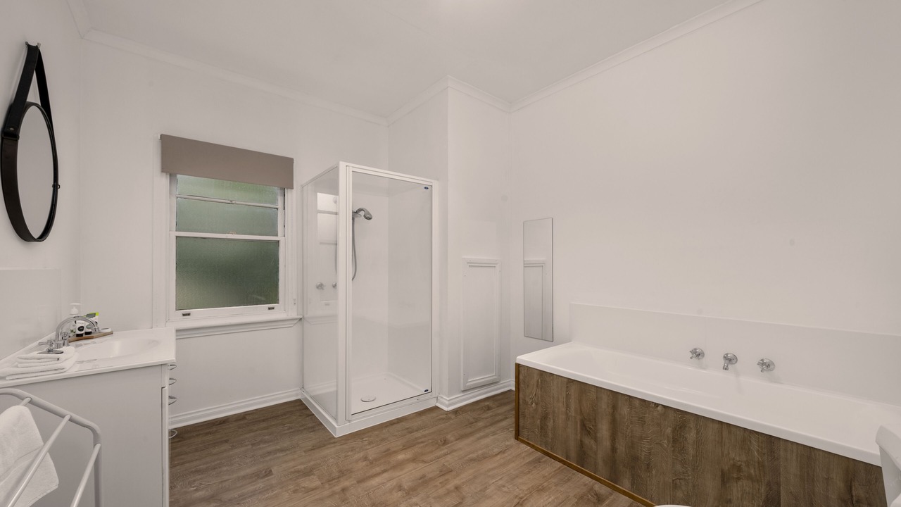 Photo of Bathroom in Maydena
