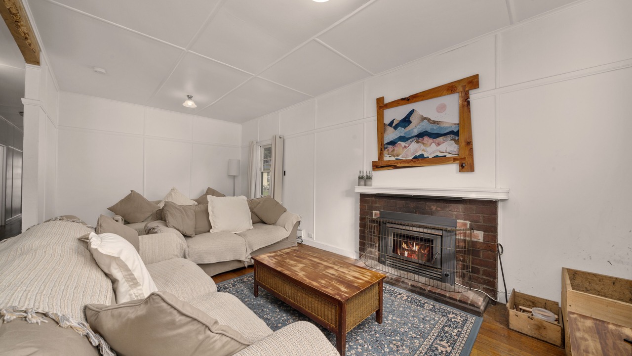 Photo of Livingroom in Maydena