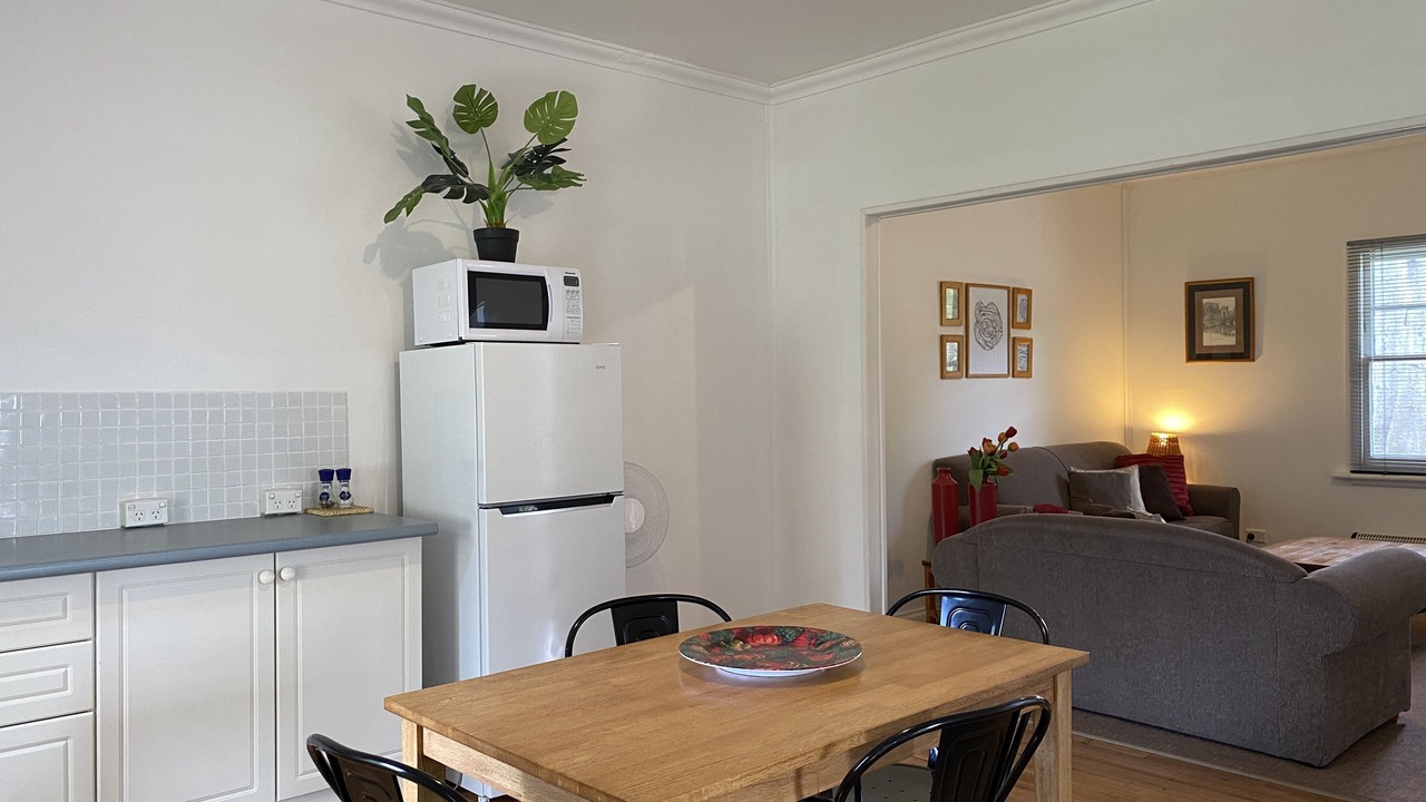 Photo of Kitchen in Maydena