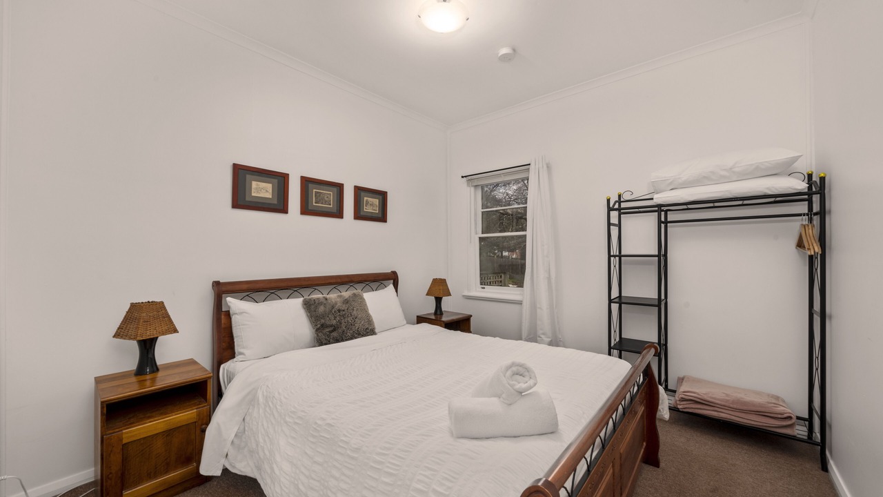 Photo of Bedroom in Maydena