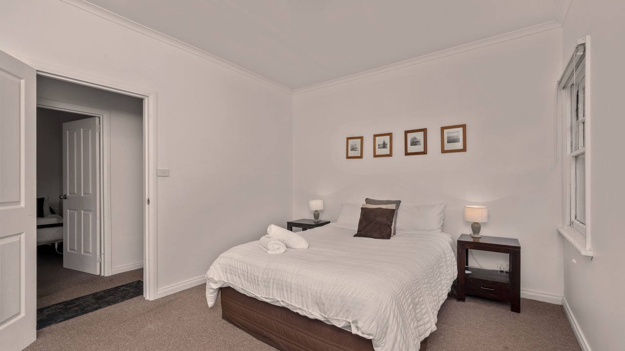 Photo of Bedroom in Maydena