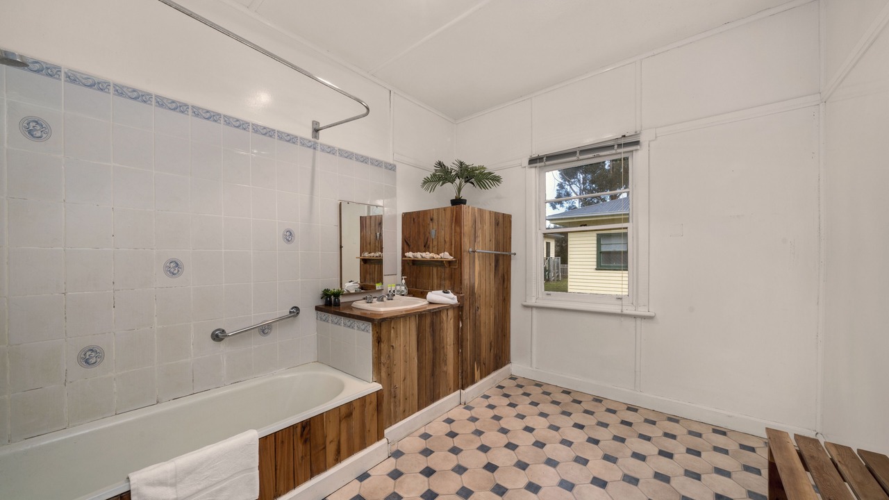 Photo of Bathroom in Maydena