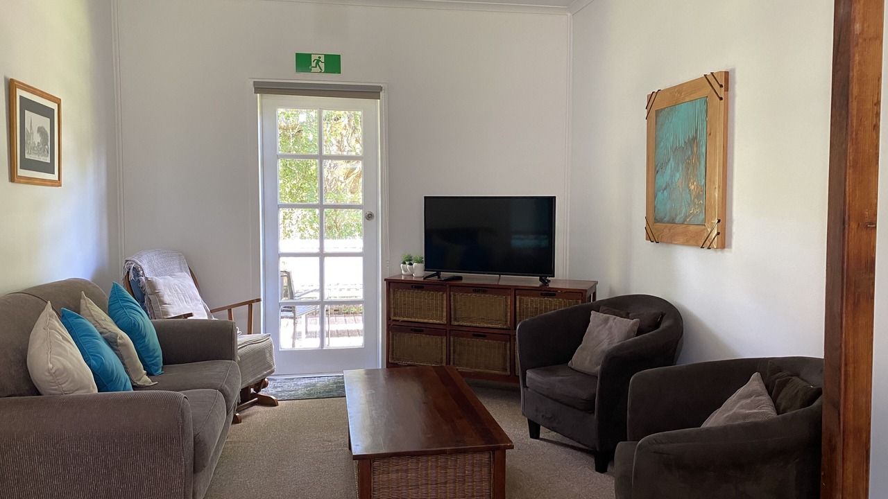 Photo of Livingroom in Maydena