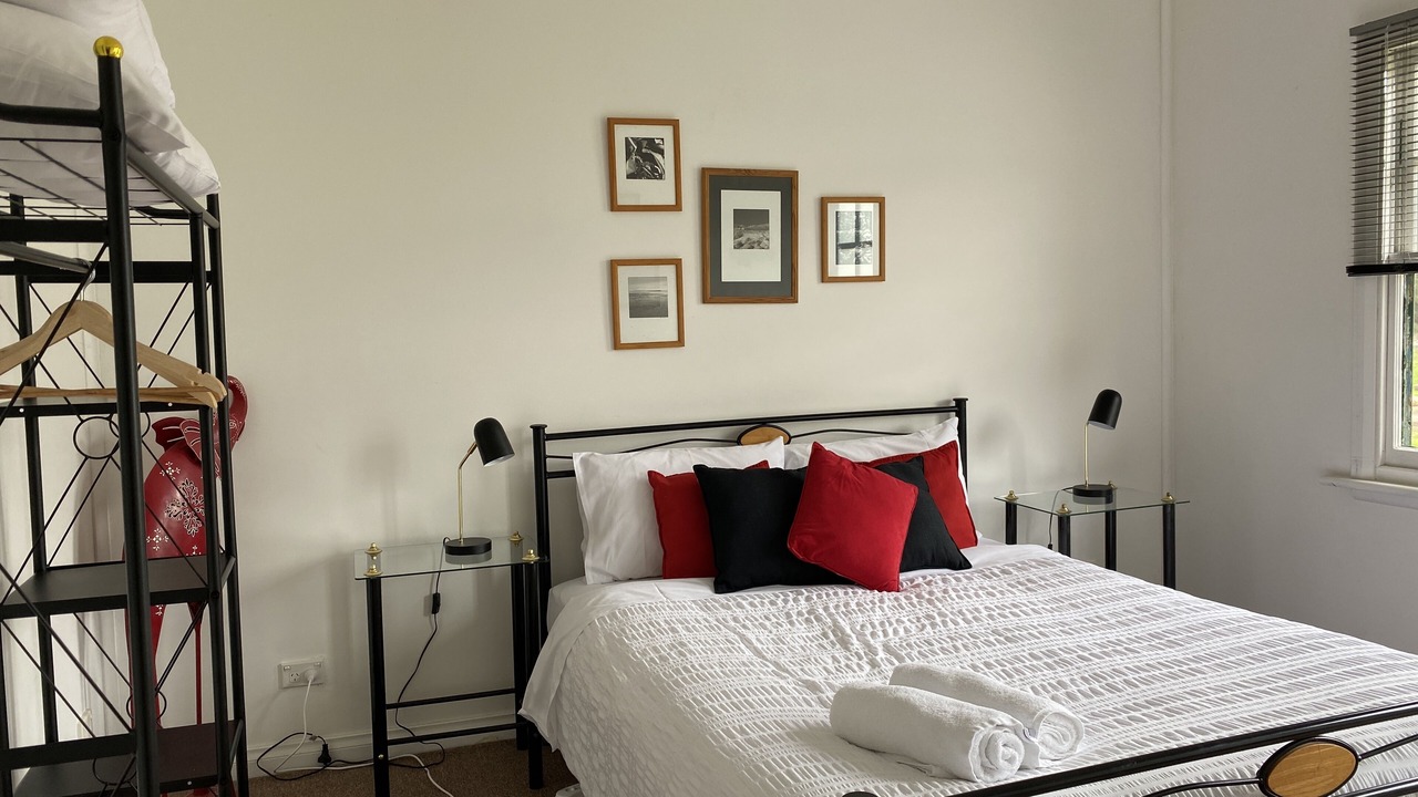 Photo of Bedroom in Maydena