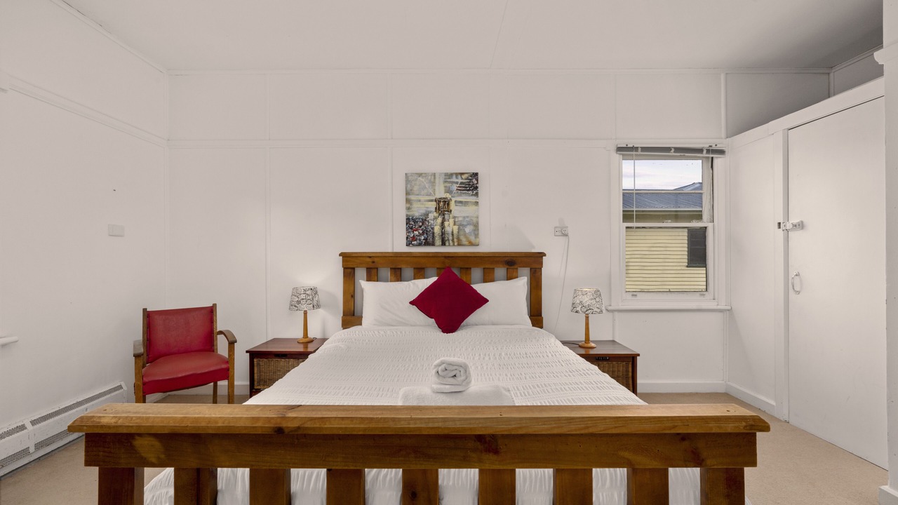 Photo of Bedroom in Maydena