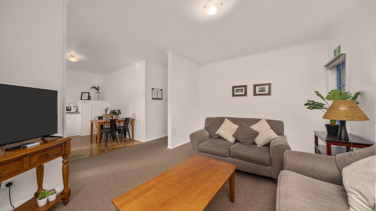 Photo of Livingroom in Maydena