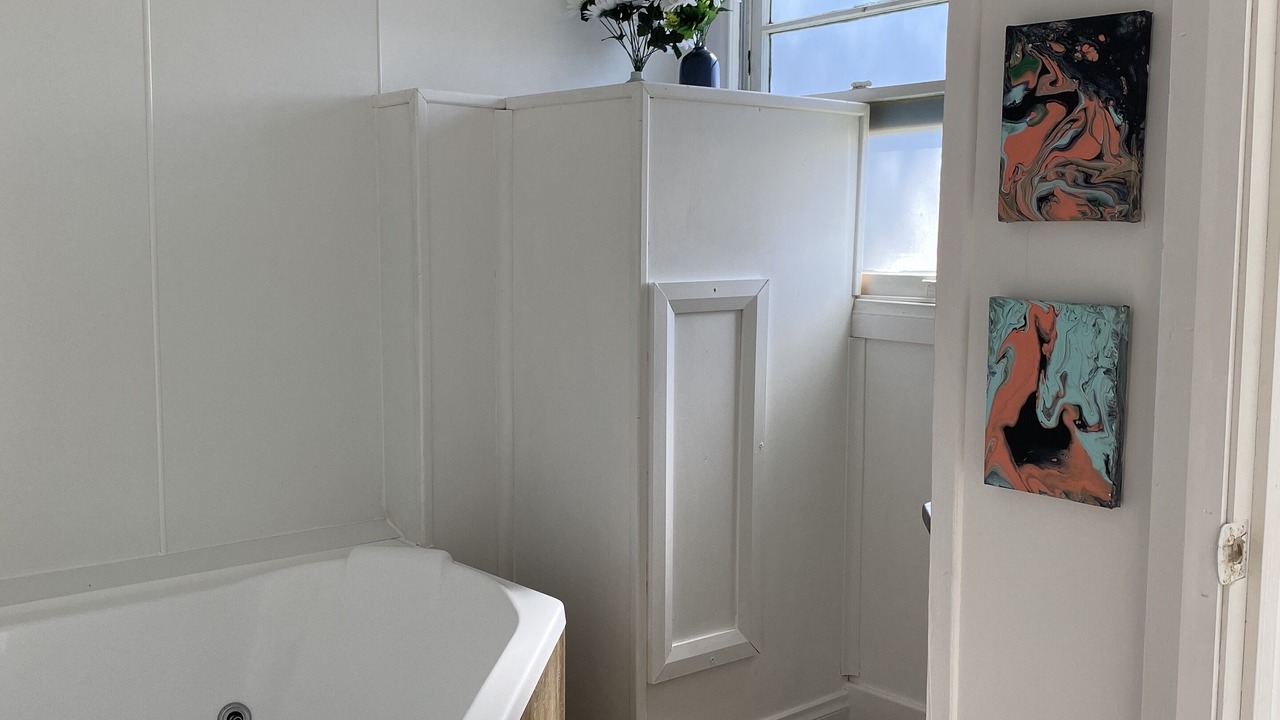 Photo of Bathroom in Maydena