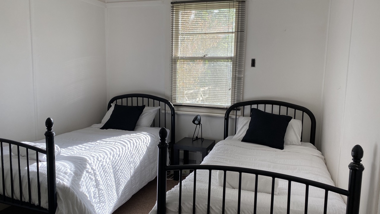 Photo of Bedroom in Maydena