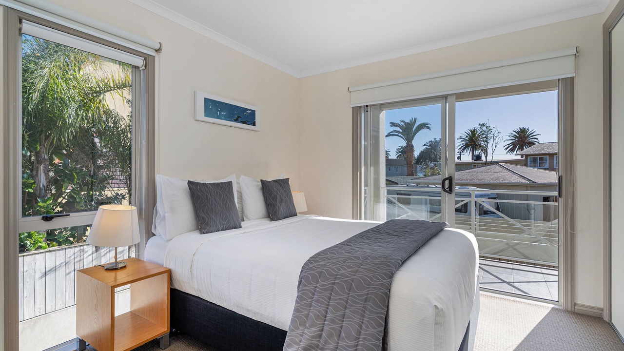 Photo of Bedroom in Whitianga