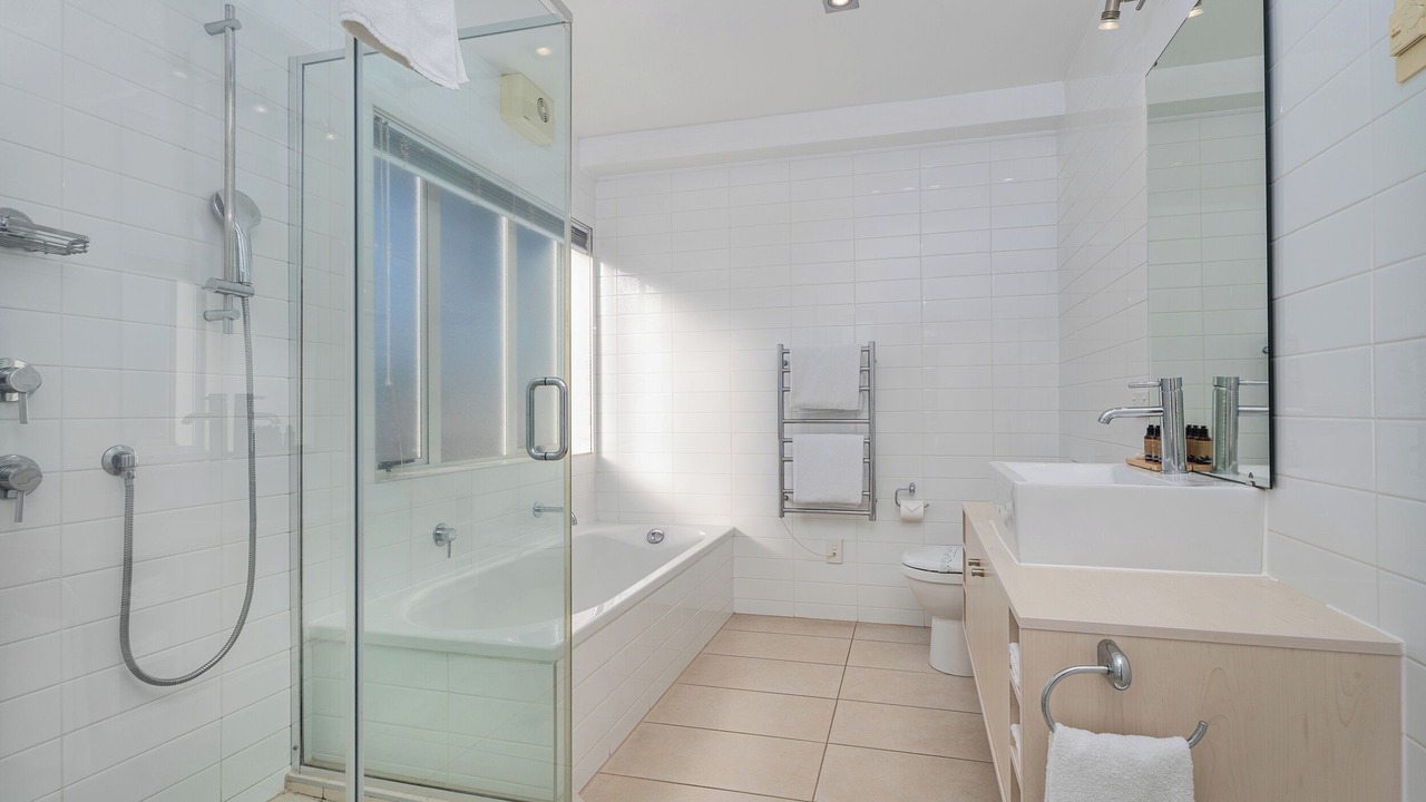Photo of Bathroom in Whitianga