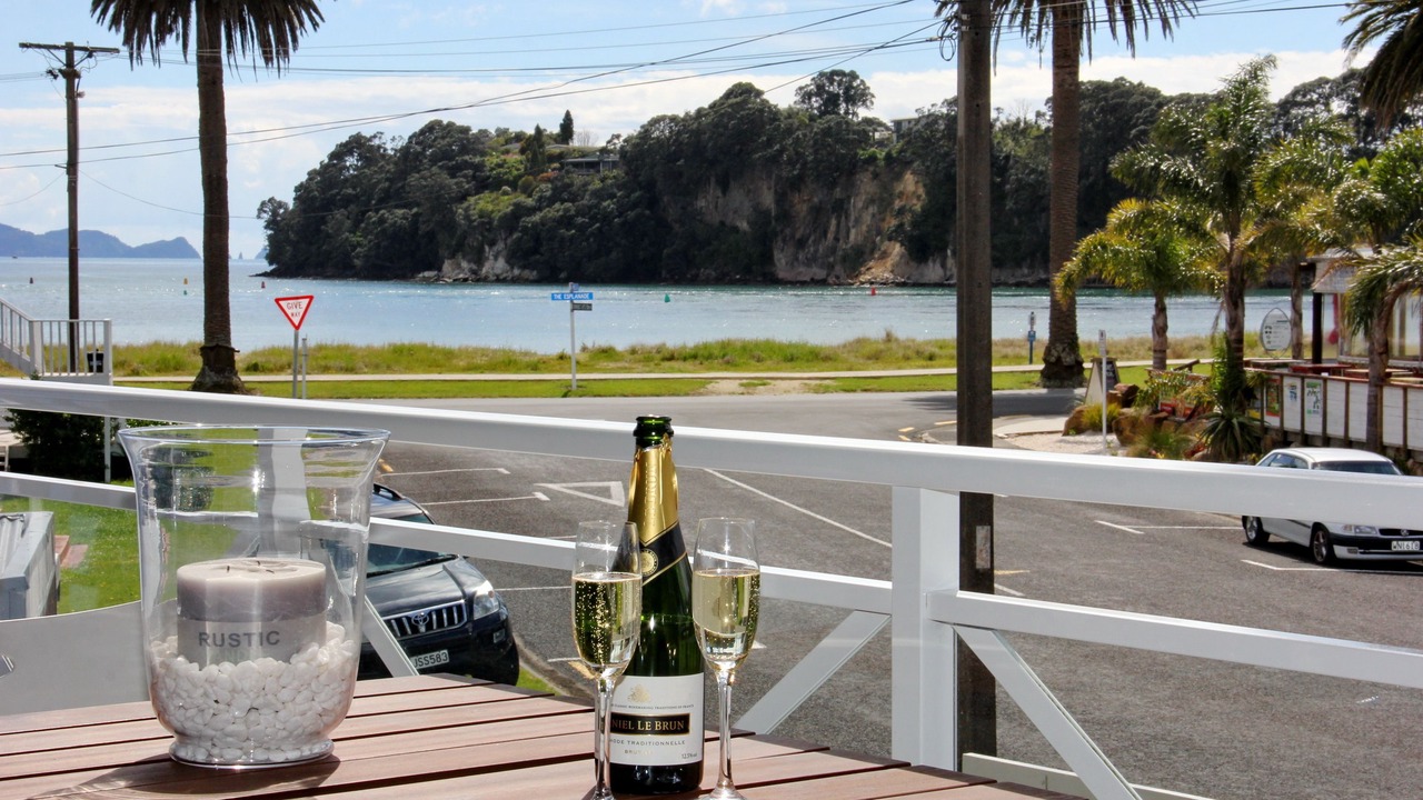 Photo of Bedroom in Whitianga