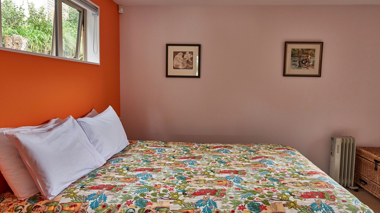 Photo of Bedroom in Akaroa
